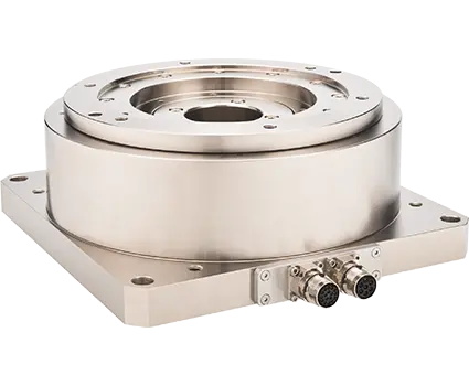 直驱电机的特点及应用