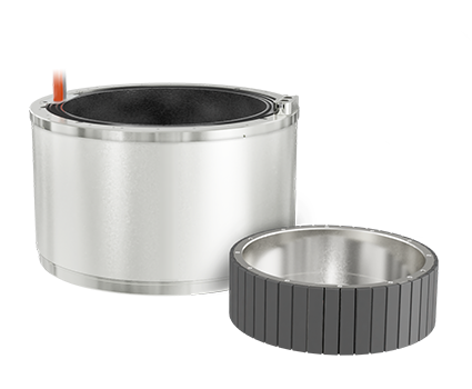 力矩电机：从原理到应用的全解析