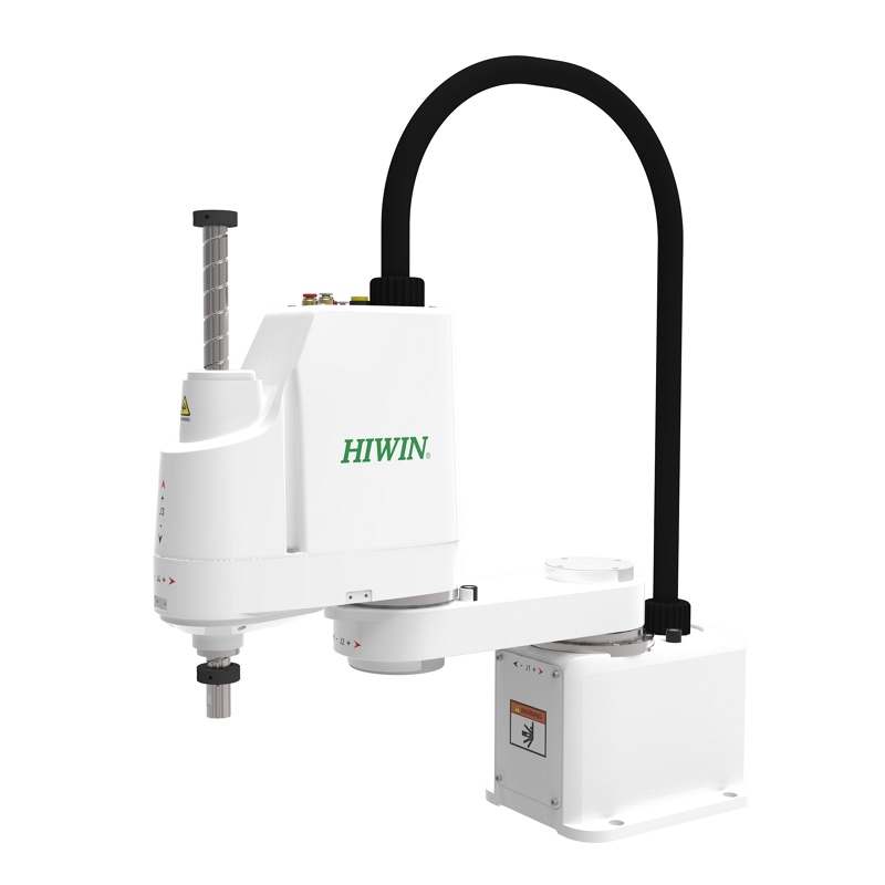 多轴机器人的常见故障及解决方法