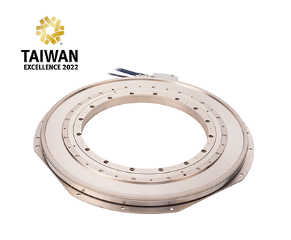 直驱电机：为机器人技术提供强大动力