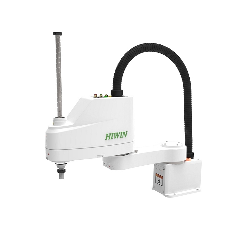 多轴机器人的应用